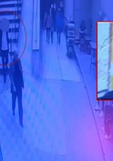 Bursa&rsquo;da akılalmaz dolandırıcılık! 580 saatlik g&ouml;r&uuml;nt&uuml; incelendi, milyonluk dolandırıcı b&ouml;yle yakalandı!