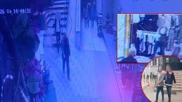 Bursa&rsquo;da akılalmaz dolandırıcılık! 580 saatlik g&ouml;r&uuml;nt&uuml; incelendi, milyonluk dolandırıcı b&ouml;yle yakalandı!