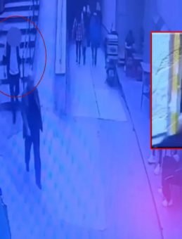 Bursa&rsquo;da akılalmaz dolandırıcılık! 580 saatlik g&ouml;r&uuml;nt&uuml; incelendi, milyonluk dolandırıcı b&ouml;yle yakalandı!