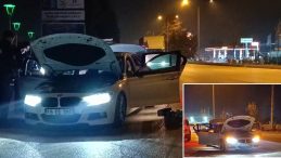 Bursa&rsquo;da akılalmaz olay! Tartıştığı kişiyi takip edip kurşun yağmuruna tuttu