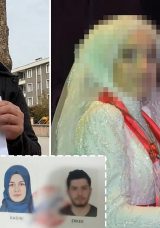 Bursa&rsquo;da Pes Dedirten Olay! Boşanma Aşamasındaki Eşinden Altınları &Ccedil;alıp Başkasına D&uuml;ğ&uuml;n Yaptı: "Benim Emeğimle Başkasına Yuva Kurdu"