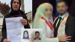 Bursa&rsquo;da Pes Dedirten Olay! Boşanma Aşamasındaki Eşinden Altınları &Ccedil;alıp Başkasına D&uuml;ğ&uuml;n Yaptı: "Benim Emeğimle Başkasına Yuva Kurdu"