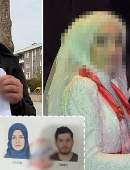 Bursa&rsquo;da Pes Dedirten Olay! Boşanma Aşamasındaki Eşinden Altınları &Ccedil;alıp Başkasına D&uuml;ğ&uuml;n Yaptı: "Benim Emeğimle Başkasına Yuva Kurdu"