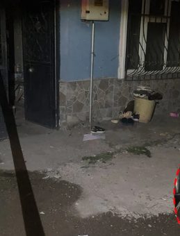 Bursa’da tartışma silahlı kavgaya dönüştü! 14 yaşındaki çocuğa kurşun yağdırdılar