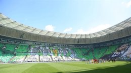 Bursaspor, S&uuml;per Lig şampiyonlarını geride bıraktı!