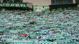 Bursaspor'da satışa sunulan 39 bin kombine t&uuml;kendi!
