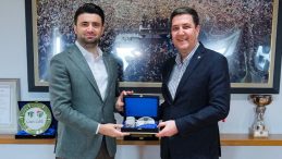 Bursaspor'dan Şampiyonluk Primi Kampanyası!