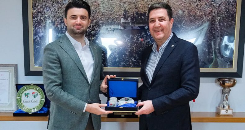 Bursaspor'dan Şampiyonluk Primi Kampanyası!