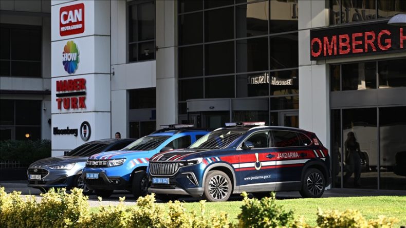 Can Holding soruşturmasında Kemal Can 'Ev hapsi' şartıyla tahliye edildi