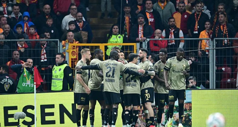 Can Keleş: Savaşıp elimizden geleni verdik!