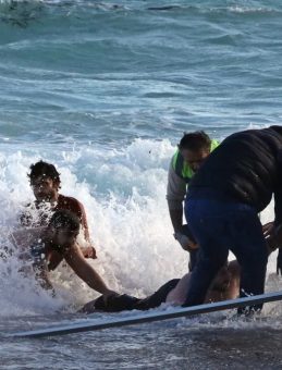 Can pazarının ardında acı hikaye: Gezmeye geldiği Antalya'da boğulmuştu! Meğer denize bu y&uuml;zden girmiş&hellip;