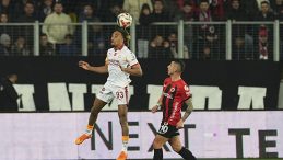 CANLI | Galatasaray-Gen&ccedil;lerbirliği ma&ccedil;ı! İlk 11'ler belli oldu&hellip;