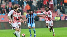 CANLI İZLE | T&uuml;rkiye Kupası&rsquo;nda Samsunspor &ndash; Trabzonspor ma&ccedil;ı!