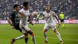 CANLI | S&uuml;per Lig&rsquo;de Galatasaray &ndash; Kocaelispor ma&ccedil;ı!