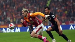 CANLI | S&uuml;per Lig&rsquo;de Gen&ccedil;lerbirliği – Galatasaray Ma&ccedil;ı!