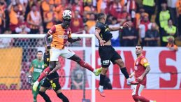 CANLI | S&uuml;per Lig&rsquo;de G&ouml;ztepe – Galatasaray Ma&ccedil;ı!