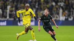 CANLI | Ziraat T&uuml;rkiye Kupası&rsquo;nda Konyaspor – Fenerbah&ccedil;e ma&ccedil;ı!