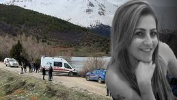 Cansız bedeni barajda bulunmuştu: Hamile Bahar'ın cinayetinde korkun&ccedil; detaylar!