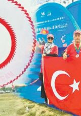 &Ccedil;in semalarında T&uuml;rk r&uuml;zg&acirc;rı