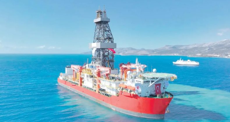 &Ccedil;ağrı Bey Somali&rsquo;de: İlk Keşif Sondajını Petrol İ&ccedil;in Yapacak