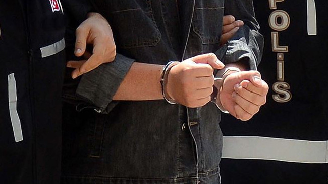 &Ccedil;ağrı merkezi dolandırıcılarına operasyon: 73 ş&uuml;pheli yakalandı