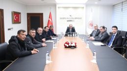 &Ccedil;alışma ve Sosyal G&uuml;venlik Bakanlığı'ndan 'Doruk Madencilik' şirketine ilişkin a&ccedil;ıklama