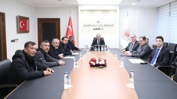 &Ccedil;alışma ve Sosyal G&uuml;venlik Bakanlığı'ndan 'Doruk Madencilik' şirketine ilişkin a&ccedil;ıklama
