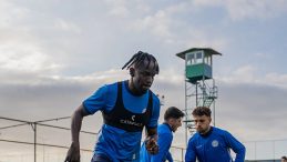 &Ccedil;aykur Rizespor, Konyaspor Ma&ccedil;ı Hazırlıklarını S&uuml;rd&uuml;r&uuml;yor