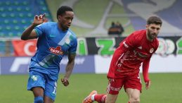 &Ccedil;aykur Rizespor'dan Adedire Mebude A&ccedil;ıklaması!