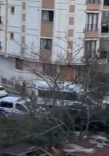 &Ccedil;ekmek&ouml;y&rsquo;de aile faciası: Annesi ve abisini katletti! 2 &ouml;l&uuml; 1 yaralı&hellip;