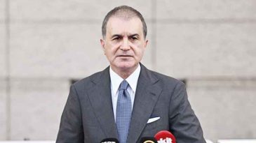 &Ccedil;elik 27 Nisan &lsquo;e-muhtıra&rsquo; gecesini anlattı