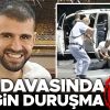 &Ccedil;ete &uuml;yeleriyle onları yakalayan polislerin yargılandığı ABK davasında gergin duruşma
