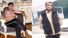 &Ccedil;i&ccedil;ek Tuzağıyla &Ouml;l&uuml;me &Ccedil;ağırmış