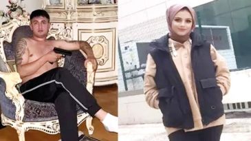 &Ccedil;i&ccedil;ek Tuzağıyla &Ouml;l&uuml;me &Ccedil;ağırmış