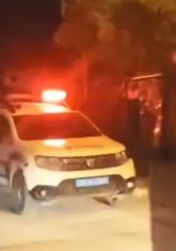 &Ccedil;ıkan kavgada ara&ccedil;la ezildi: 1 &ouml;l&uuml;, 1 yaralı!