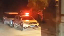 &Ccedil;ıkan kavgada ara&ccedil;la ezildi: 1 &ouml;l&uuml;, 1 yaralı!