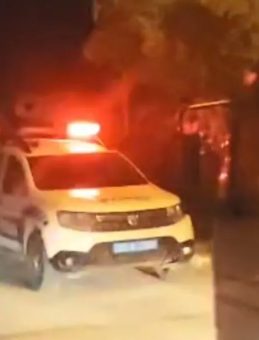 &Ccedil;ıkan kavgada ara&ccedil;la ezildi: 1 &ouml;l&uuml;, 1 yaralı!