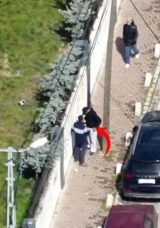 &Ccedil;ikolatalı Bonzai Satarken Yakalandılar