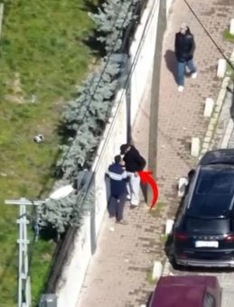 &Ccedil;ikolatalı Bonzai Satarken Yakalandılar