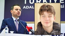 &Ccedil;ocuk cinayetlerine &lsquo;Atlas kriteri&rsquo;
