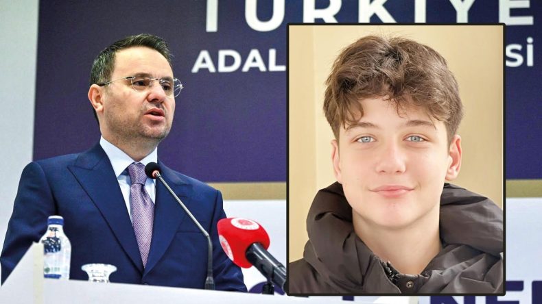 &Ccedil;ocuk cinayetlerine &lsquo;Atlas kriteri&rsquo;