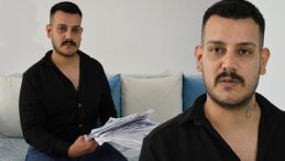 &Ccedil;ocukluk arkadaşına IBAN'ını verdi: 4&rsquo;&uuml;nc&uuml; kez cezaevine g&ouml;nderildi