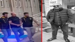 &Ccedil;orlu&rsquo;da taksiciyi &ouml;ld&uuml;rm&uuml;şt&uuml;! Yol kapatma kavgasındaki o cani i&ccedil;in karar verildi&hellip;