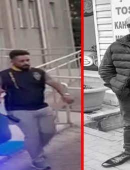 &Ccedil;orlu&rsquo;da taksiciyi &ouml;ld&uuml;rm&uuml;şt&uuml;! Yol kapatma kavgasındaki o cani i&ccedil;in karar verildi&hellip;
