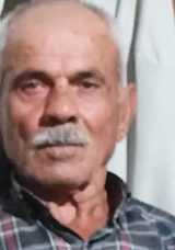 &Ccedil;orum&rsquo;da kaybolan yaşlı adam i&ccedil;in &ccedil;alışma başlatıldı!