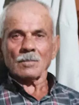 &Ccedil;orum&rsquo;da kaybolan yaşlı adam i&ccedil;in &ccedil;alışma başlatıldı!