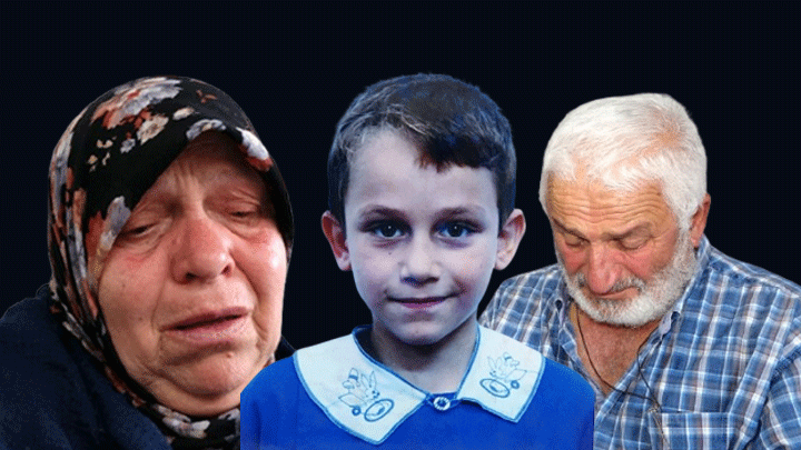 &Ccedil;&ouml;p atmak i&ccedil;in evden &ccedil;ıkmıştı, 17 yıldır iz yok! Kayıp Yusuf Kazdal dosyasında Tuncay Sonel detayı