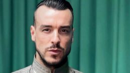 Cem Adrian&rsquo;a adli kontrol