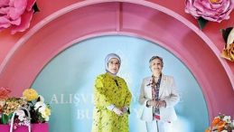 Cemre &Ccedil;arşısı kapılarını 4&rsquo;&uuml;nc&uuml; kez a&ccedil;ıyor