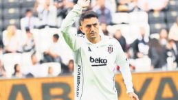 Cengiz & Jota defteri kapandı